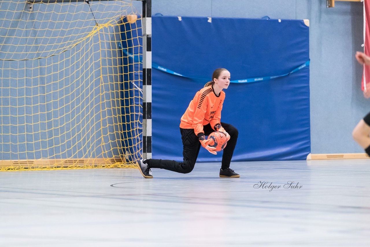 Bild 153 - wCJ Futsalmeisterschaft Runde 1